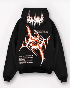 BEYOND THREADZ Hoodie