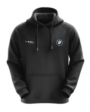 BMW Respect The Elder Hoodie