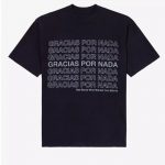 Bad Bunny Gracias Por Nada T-Shirt