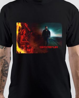 Badlapur T-Shirt