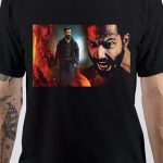Badlapur T-Shirt