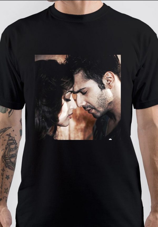 Badlapur T-Shirt