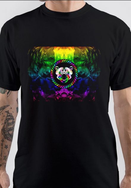 Bass Test T-Shirt