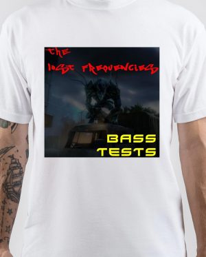 Bass Test T-Shirt