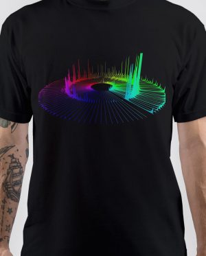 Bass Test T-Shirt