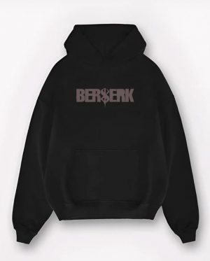 Berserk Hoodie