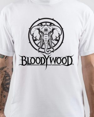 Bloodywood T-Shirt