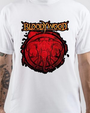 Bloodywood T-Shirt