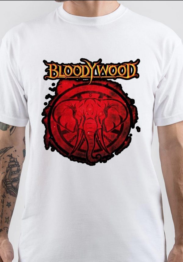 Bloodywood T-Shirt