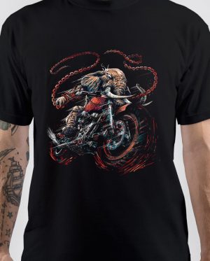 Bloodywood T-Shirt