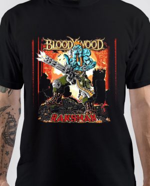 Bloodywood T-Shirt