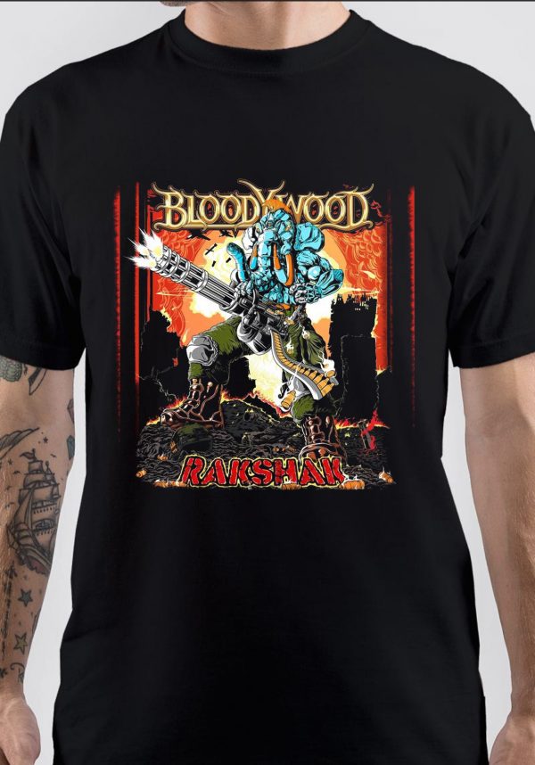 Bloodywood T-Shirt