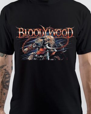 Bloodywood T-Shirt