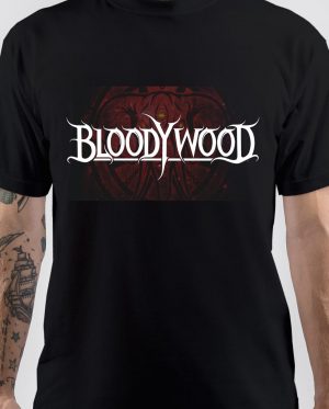 Bloodywood T-Shirt