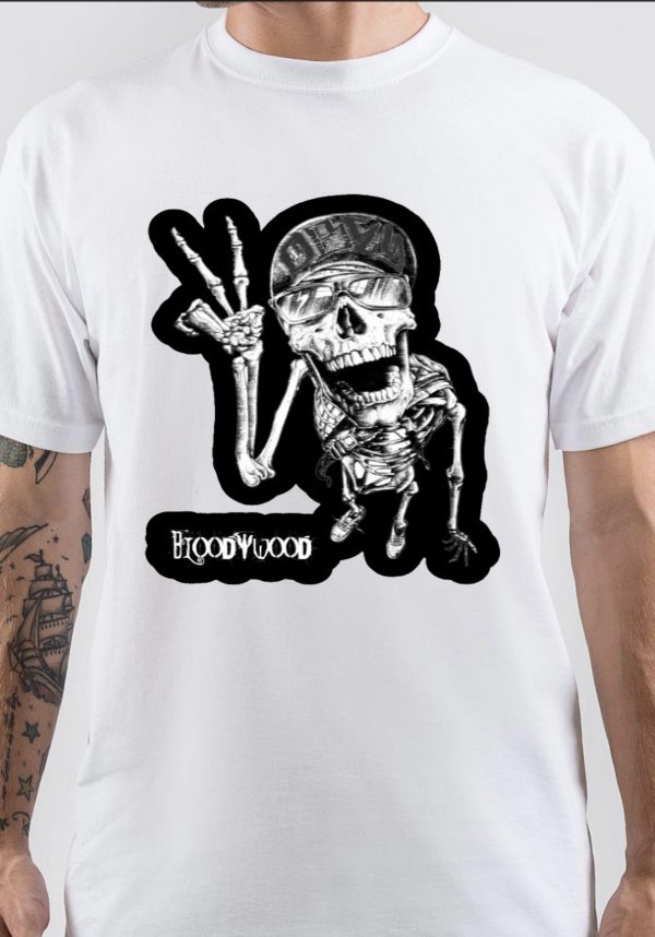 Bloodywood T-Shirt