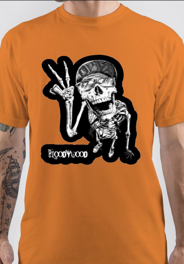 Bloodywood T-Shirt