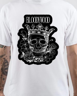 Bloodywood T-Shirt