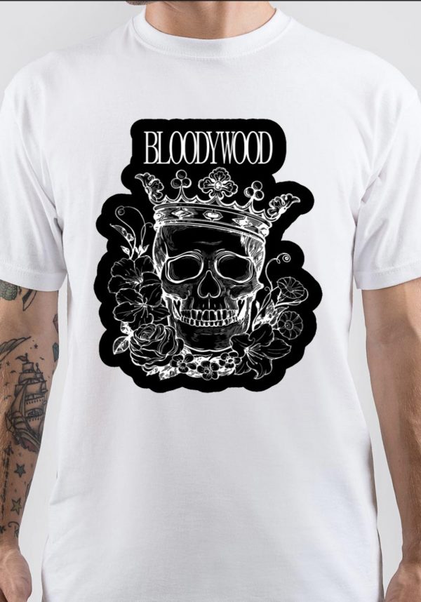 Bloodywood T-Shirt