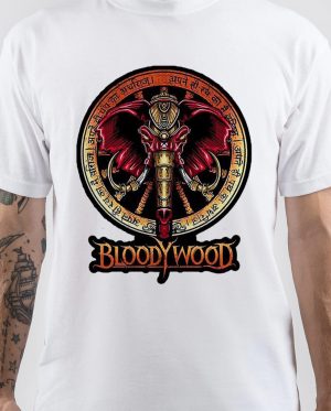 Bloodywood T-Shirt