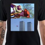 Buzz Lightyear T-Shirt