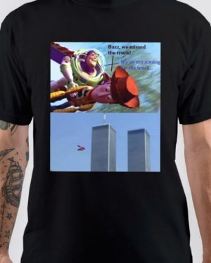 Buzz Lightyear T-Shirt