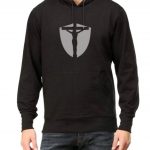 CRUCIFIED Hoodie