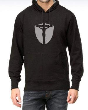 CRUCIFIED Hoodie