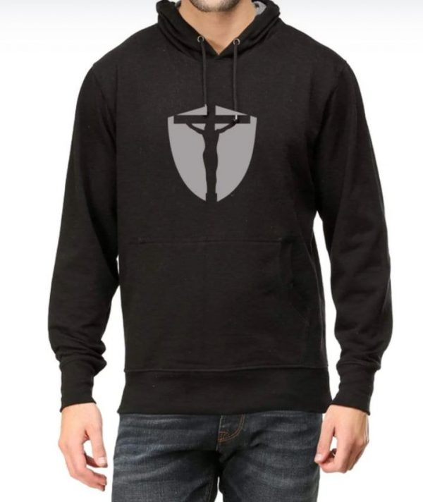 CRUCIFIED Hoodie