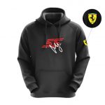 Carlos Sainz Jr Motorsport Hoodie