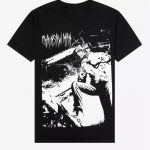 Chainsaw Man T-Shirt