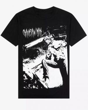 Chainsaw Man T-Shirt