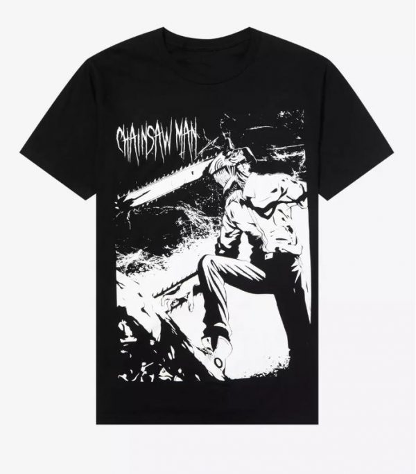 Chainsaw Man T-Shirt