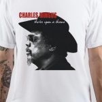 Charles Mingus T-Shirt