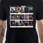 Charles Mingus T-Shirt