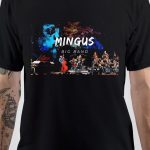 Charles Mingus T-Shirt