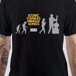 Charles Mingus T-Shirt