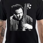 Charles Mingus T-Shirt