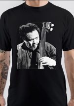 Charles Mingus T-Shirt