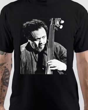 Charles Mingus T-Shirt