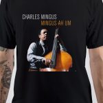 Charles Mingus T-Shirt