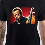 Charles Mingus T-Shirt