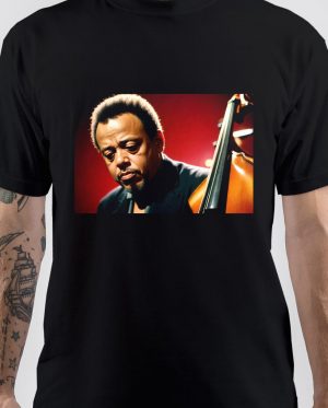 Charles Mingus T-Shirt