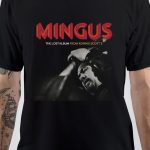 Charles Mingus T-Shirt