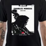 Charles Mingus T-Shirt