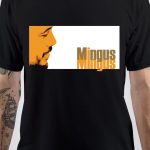 Charles Mingus T-Shirt