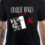 Charles Mingus T-Shirt