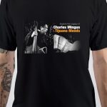 Charles Mingus T-Shirt