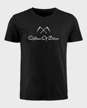 Children Of Bodom T-Shirt