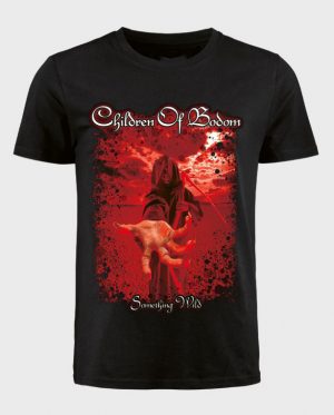 Children Of Bodom T-Shirt