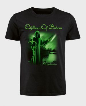 Children Of Bodom T-Shirt